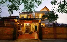 An Bang Beach Town Homestay